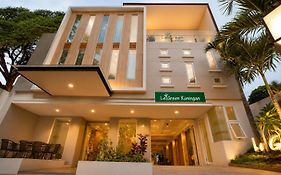 Legreen Suite Kuningan